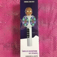 میکروفون اسپیکر وستر WS-1816