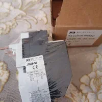 کلید حرارتی کنتاکتور بیمتال منبع تغذیه|ابزارآلات|فردیس, شهرک صنعتی سیمین دشت|دیوار