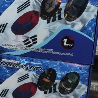 فروش انواع دزدگیر با گارانتی زیر قیمت خرید