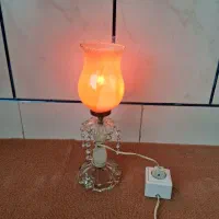 چراغ خواب/شب خواب/آباژور رومیزی(نوستالژی)|چراغ خواب و آباژور|اصفهان, کوی امیریه|دیوار