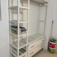 رگال چوبی کاربردی