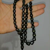 تسبح هسته خرما