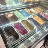 تاپینگ بستنی