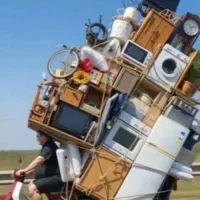 سمساری/ لوازم خانگی و خرد ریز انباری