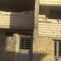 اسکلت سه طبقه متراژ۱۳۰|فروش آپارتمان|شیراز, شهرک قمشه|دیوار