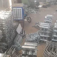 منبع اگزوز تمام خودروها به قیمت کارخانه|قطعات یدکی و لوازم جانبی|قم, قلعه کامکار|دیوار
