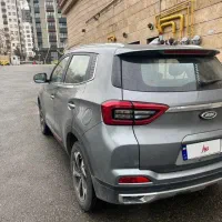 X55 pro 1402|خودرو سواری و وانت|تهران, ازگل|دیوار