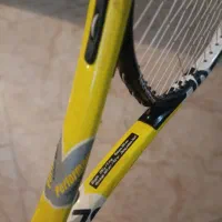 راکت تنیس|ورزش‌های توپی|کرج, کوی کارمندان شمالی|دیوار