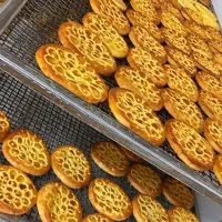 فطیر سنتی بستان آباد،تازه و خوشمزه
