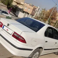 سمند lx مدل ۹۰ تمیز سفارشی