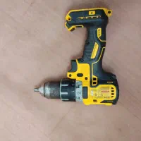 دریل شارژی دیوالت مدل 791 اصلی اورجینال|ابزارآلات|رباطکریم, رباطکریم|دیوار