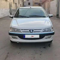 پارس ۹۱ دوگانه