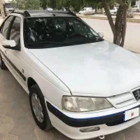 پارس سال مدل ۹۳|خودرو سواری و وانت|شیراز, ارم|دیوار