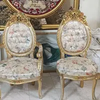 مبل سلطنتی 9 نفره|مبلمان خانگی و میز عسلی|ری, |دیوار