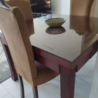 میز غذا خوری