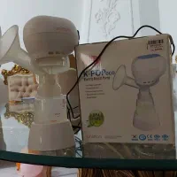 شیردوش برقی