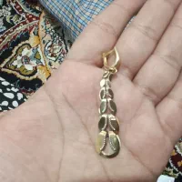 گوشواره گمشده