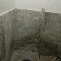 کاشیکاری و بنایی