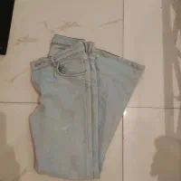 شلوار لی زنانه