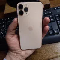 آیفون 11 پرو 256گیگ