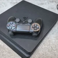 PS4 SLIM
