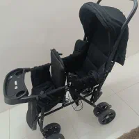 کالسکه|کالسکه و لوازم جانبی|مشهد, طبرسی شمالی|دیوار