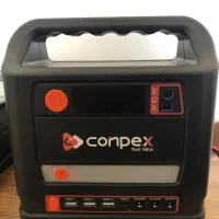 ‌پاوراستیشن کانپکس ۶۰۰۰۰