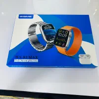 اپل واچ آکبند