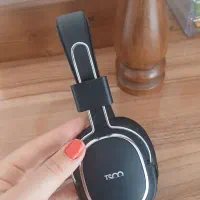 هدفون تسکو اصل|پخش‌کننده همراه|گنبد کاووس, |دیوار