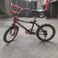 دوچرخه ۱۶