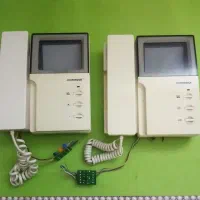 4 عدد آیفون تصویری کوماکس سیاه و سفید