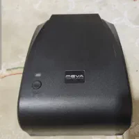 لیبل پرینتر meva 4200|پرینتر، اسکنر، کپی، فکس|سنندج, |دیوار