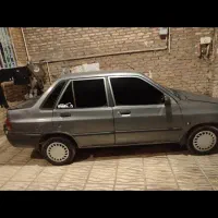 پراید|خودرو سواری و وانت|صحنه, |دیوار