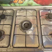 فروش گاز  فردار کاملا سالم