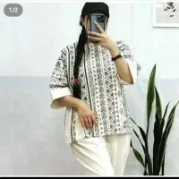 شومیز و مانتو ۳۹۰|لباس|تنکابن, |دیوار