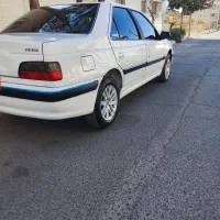 پارس سال فول موتور جدید|خودرو سواری و وانت|نیشابور, شهرک فرهنگیان|دیوار