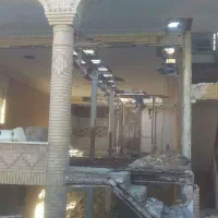 تخریب. ساختمان. مقنی. چاه کن وصل فاضلاب  بشهری|خدمات پیشه و مهارت|قم, شاه سید علی|دیوار