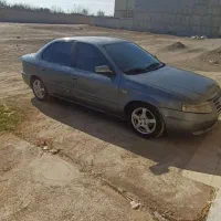 سمندسورن لوازمی|خودرو سواری و وانت|رباط‌کریم, نصیرشهر|دیوار