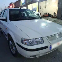 سمند ef7 مدل ۸۹|خودرو سواری و وانت|فولادشهر, مسکن مهر فولادشهر|دیوار