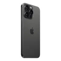 اپل ۱۵پرومکس مشکی معاوضه با ۱۶نرمال