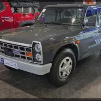 نیسان تک و دوگانه خاکستری نقدو اقساط