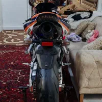 honda cbr1000 repsol|موتورسیکلت|تبریز, |دیوار