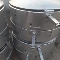 صدفی تنورجدید