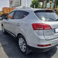 جک S5|خودرو سواری و وانت|بروجرد, |دیوار