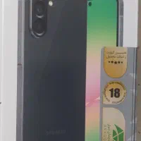 پملپ گلکسی سامسونگ اصلی A56 رنگ مشکی