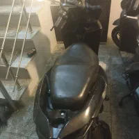 موتور کلیک مدل 99|موتورسیکلت|بروجرد, |دیوار