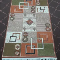 قالیچه|فرش|گرگان, |دیوار