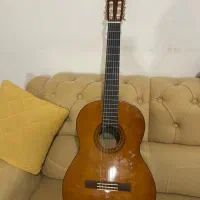 گیتار yamaha. c40