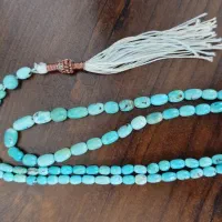 تسبیح فیروزه نیشابوری