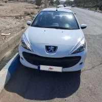 پژو 207 tu3 مدل 1403 مشابه صفر|خودرو سواری و وانت|قزوین, |دیوار